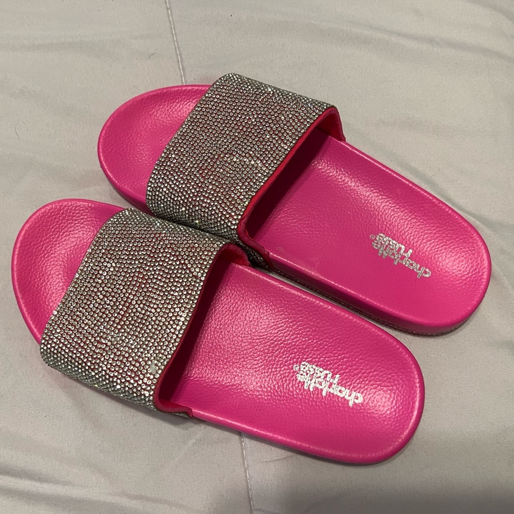 Charlotte Russe Sandals
